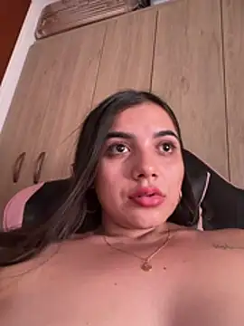salomecute21 webcam