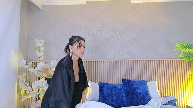 Lexxi_gb webcam