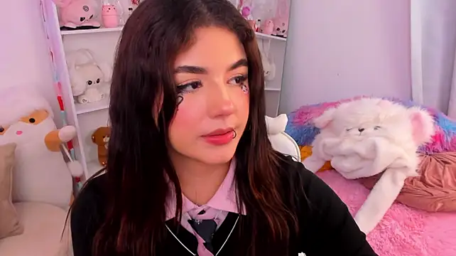 dolce_antonellaa webcam