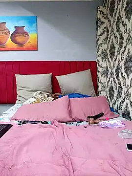SweetPortableAmber webcam