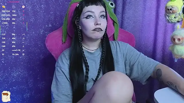 MargarettRose