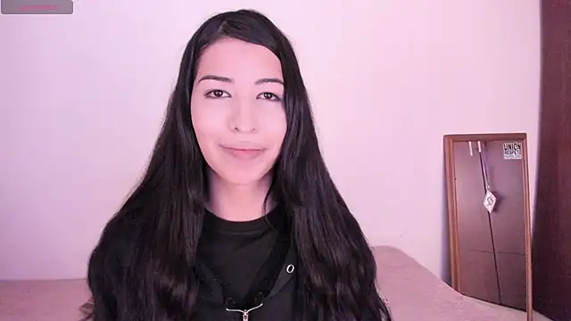 Valeriablack webcam
