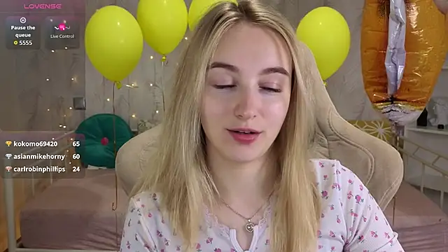 Shy_Polly