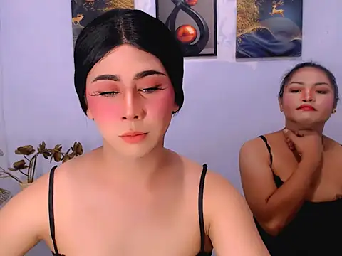 Seductive_Paloma live cam preview