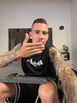 J_king__ webcam