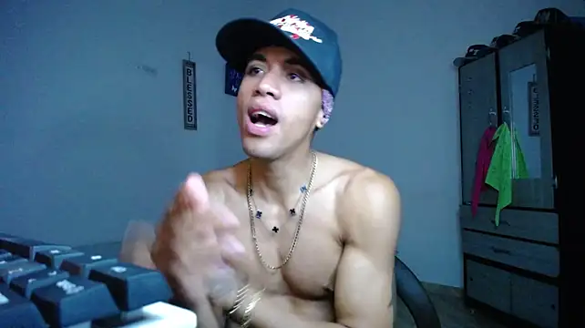 Jersi_parker1996 webcam