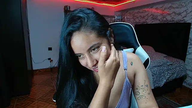 Camila_IRoose