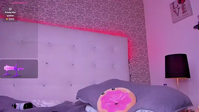 aysha_miller19 webcam