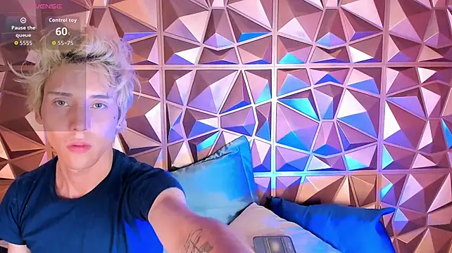 DannyParker_ webcam