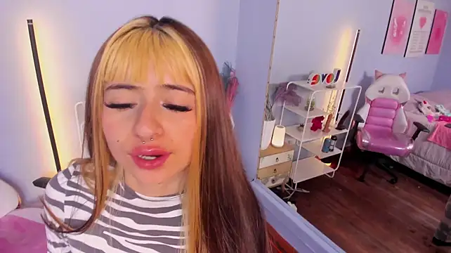 AnnyCotton webcam