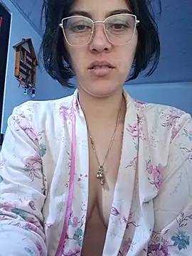 Bandida553 webcam