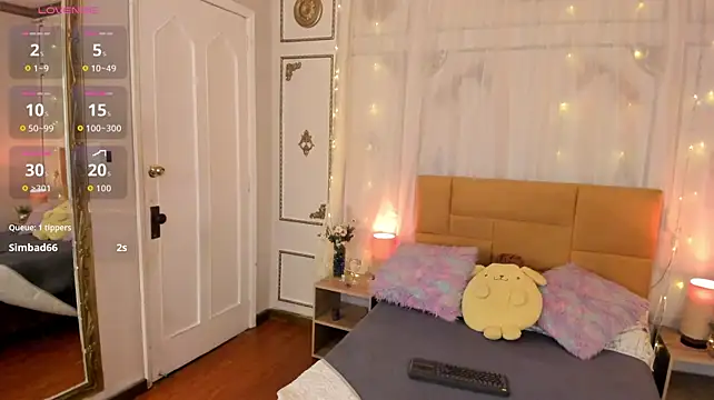 cris_milk live cam on StripChat