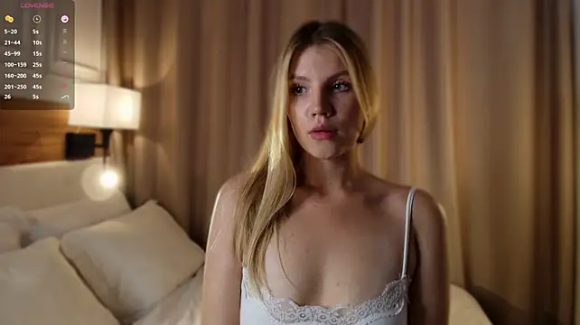 blondolls webcam