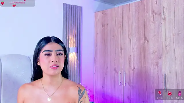 AuroraTaylor1 webcam