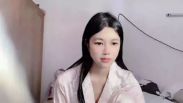 lubaobao777 webcam