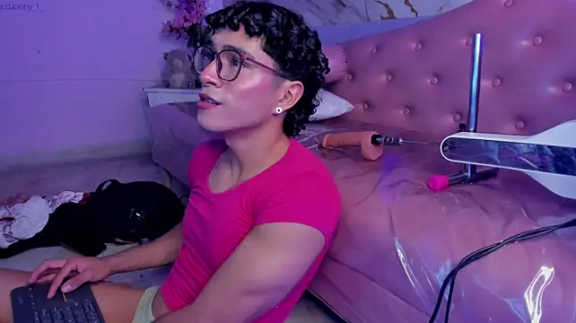 Danny_king1