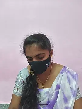 Tamil-Megavarthinii live cam preview