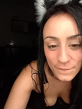 Cristalbucks webcam