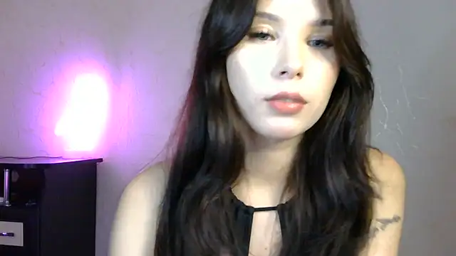 lily_cat webcam