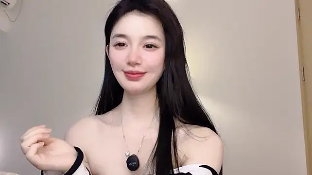 Annie-3 live cam preview