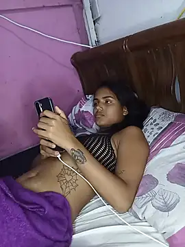 SUSY-LUIS