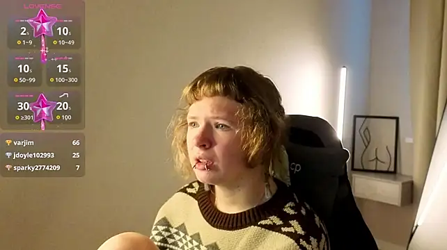 VioletDesiree