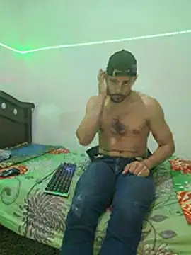 Cris_LaCobra_ webcam