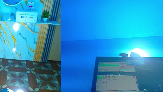 zoe__lover webcam