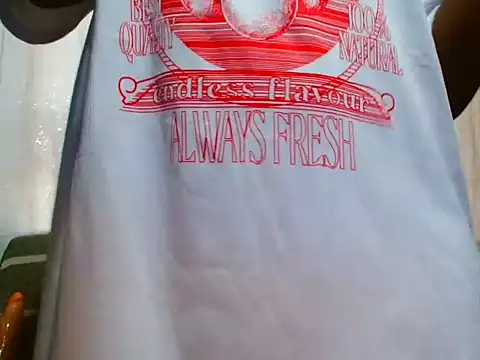 VANESAAMBER33 webcam