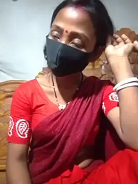 Pushpa-21 webcam