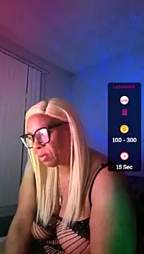 Goddessebonyrose
