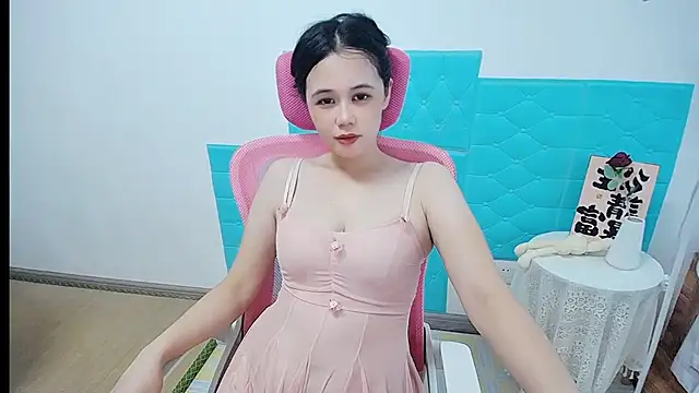 JackZhouqun webcam