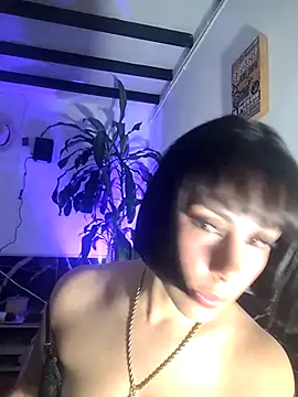 Rachel_Rosen_ webcam