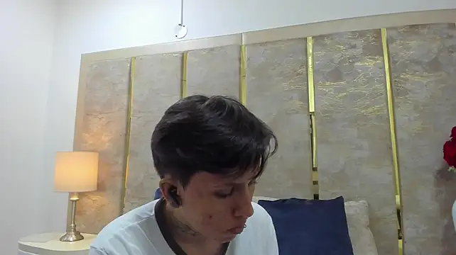 DamonKing_ webcam