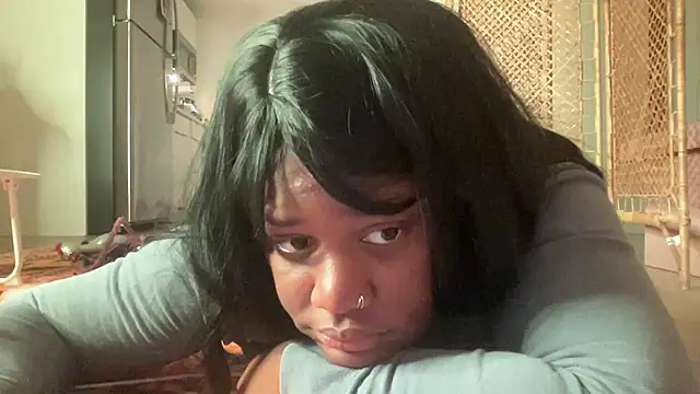 Lovely__Nina webcam