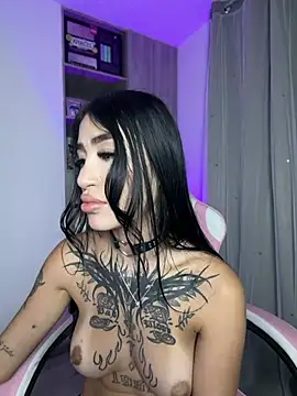 Bxbeegirl webcam