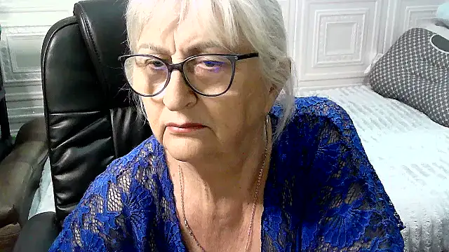 LolkaAlyss webcam