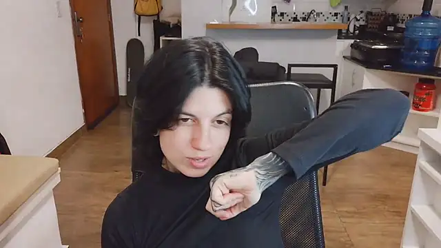 kyslrana