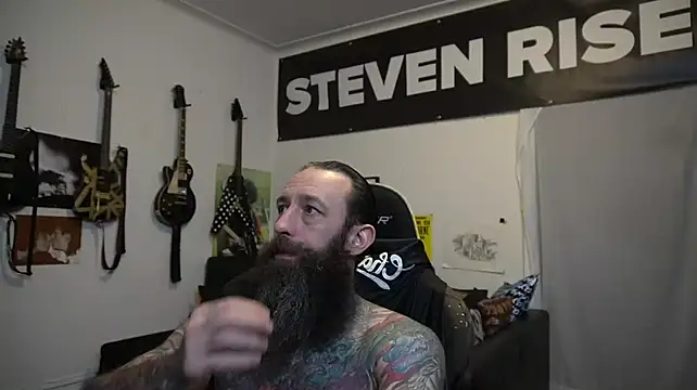 StevenRiseNYC