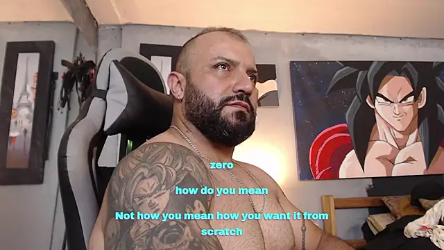 bardock_1 webcam