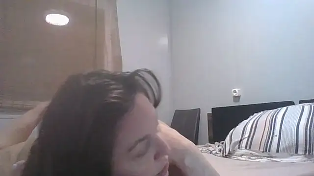 fulloferotic webcam