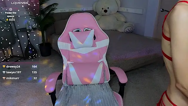 StellaWheeler