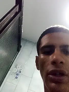 Tomy_And_Mariana webcam