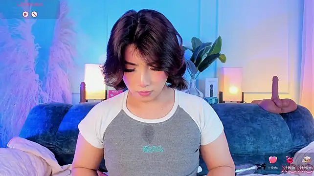 Creamy_Angelo live sex cam