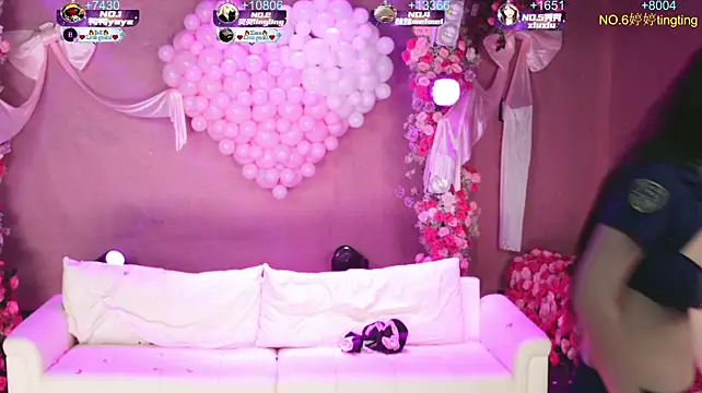 MKonggirl88 live sex cam