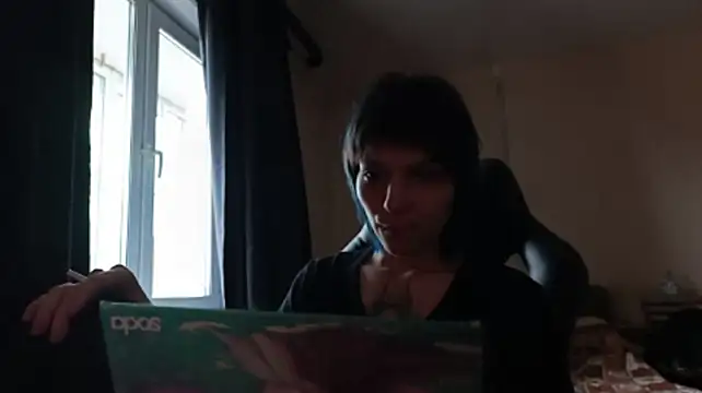 MuggyEpigram webcam