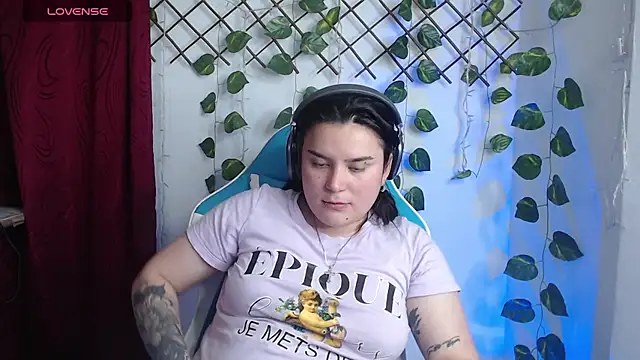 Nika_1_ webcam