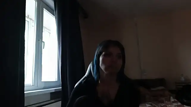 MuggyEpigram webcam