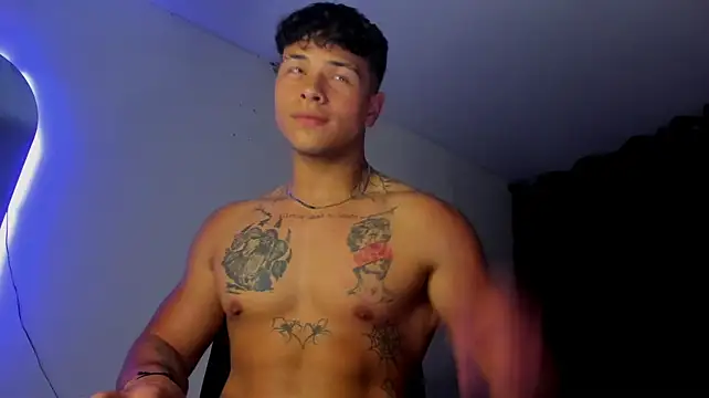 Dominic_Biker__ webcam