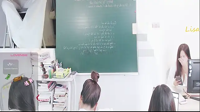 _Math_ webcam